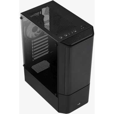 корпус AeroCool Quantum-G-BK-v2