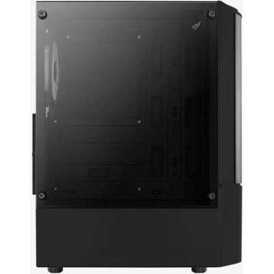 корпус AeroCool Quantum-G-BK-v2