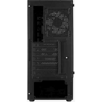 корпус AeroCool Quantum-G-BK-v3