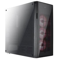 AeroCool Quartz Pro TG