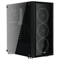AeroCool Quartz REVO Black