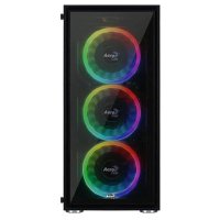 AeroCool Quartz REVO Black