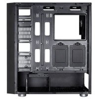 корпус AeroCool Quartz REVO Black
