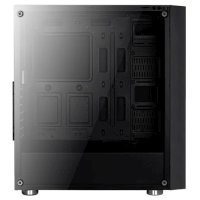 AeroCool Quartz REVO Black