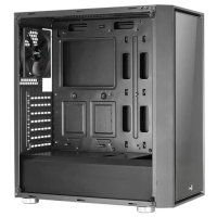 корпус AeroCool Quartz REVO Black
