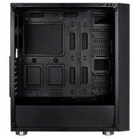 AeroCool Quartz REVO Black