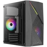 корпус AeroCool RAIDER Mini-G-BK-v2