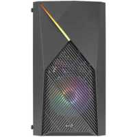 корпус AeroCool RAIDER Mini-G-BK-v2