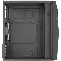 корпус AeroCool RAIDER Mini-G-BK-v2