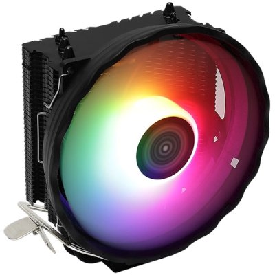 кулер AeroCool Rave 3 ARGB