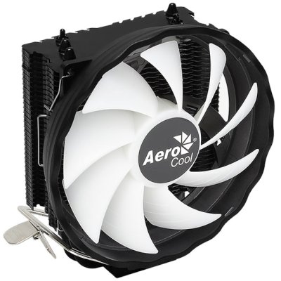 AeroCool Rave 3 ARGB