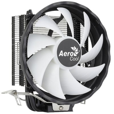 кулер AeroCool Rave 3 ARGB