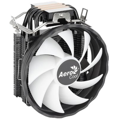 AeroCool Rave 3 ARGB