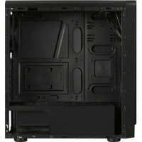 корпус AeroCool Rift