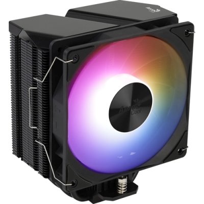 кулер AeroCool Rime 4 ARGB