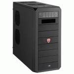 корпус AeroCool Rs-9