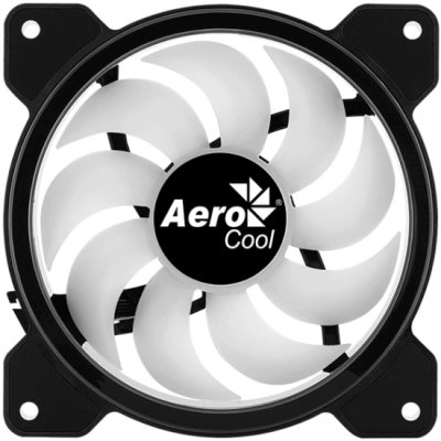 AeroCool Saturn 12F DRGB