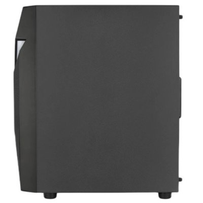 корпус AeroCool Scape-G-BK-v1