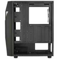 корпус AeroCool SCAPE-G-BK-v2