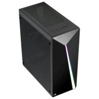 AeroCool Shard Black
