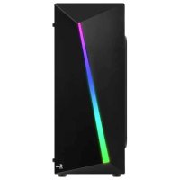 корпус AeroCool Shard Black