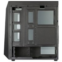 AeroCool Shard Black