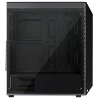 корпус AeroCool Shard Black