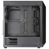 AeroCool Shard Black