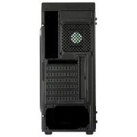 корпус AeroCool Shard Black