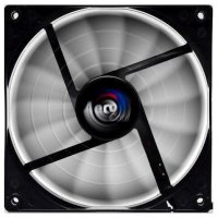 AeroCool Shark Black 12см EN55413