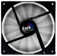 AeroCool Shark Black Edition 14см