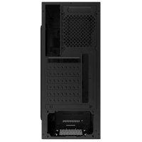 корпус AeroCool SI-5100 Black