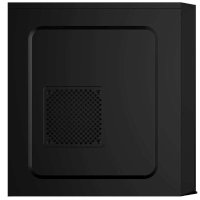 AeroCool SI-5100 Black