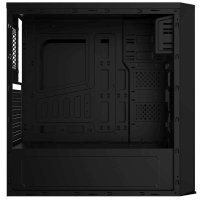 корпус AeroCool SI-5100 Black