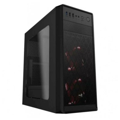 корпус AeroCool SI-5100 Window