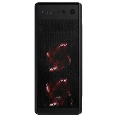 AeroCool SI-5100 Window