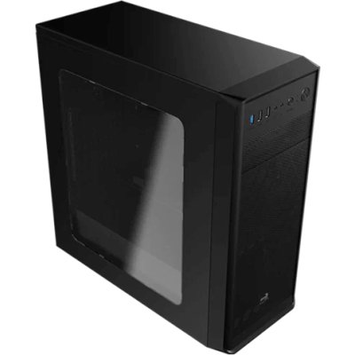 корпус AeroCool SI-5100 Window