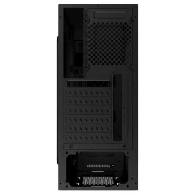 AeroCool SI-5100 Window