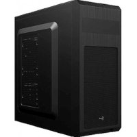 корпус AeroCool SI-5101 Black
