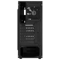 корпус AeroCool SI-5200