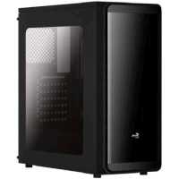 корпус AeroCool SI-5200 Acrylic Window