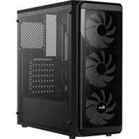 корпус AeroCool SI-5200 Frost