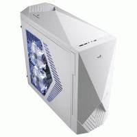 корпус AeroCool Sixth Element White