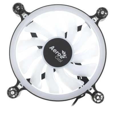 кулер AeroCool Spectro 12 RGB