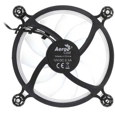 AeroCool Spectro 12 RGB