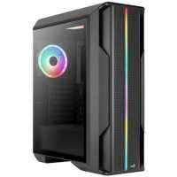 корпус AeroCool Splinter Duo-G-BK-v1