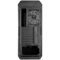 корпус AeroCool Splinter Duo-G-BK-v1