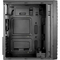 корпус AeroCool Streak
