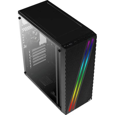 AeroCool Streak-A-BK-v1