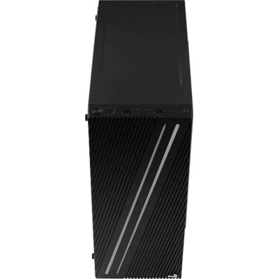 корпус AeroCool Streak-A-BK-v1